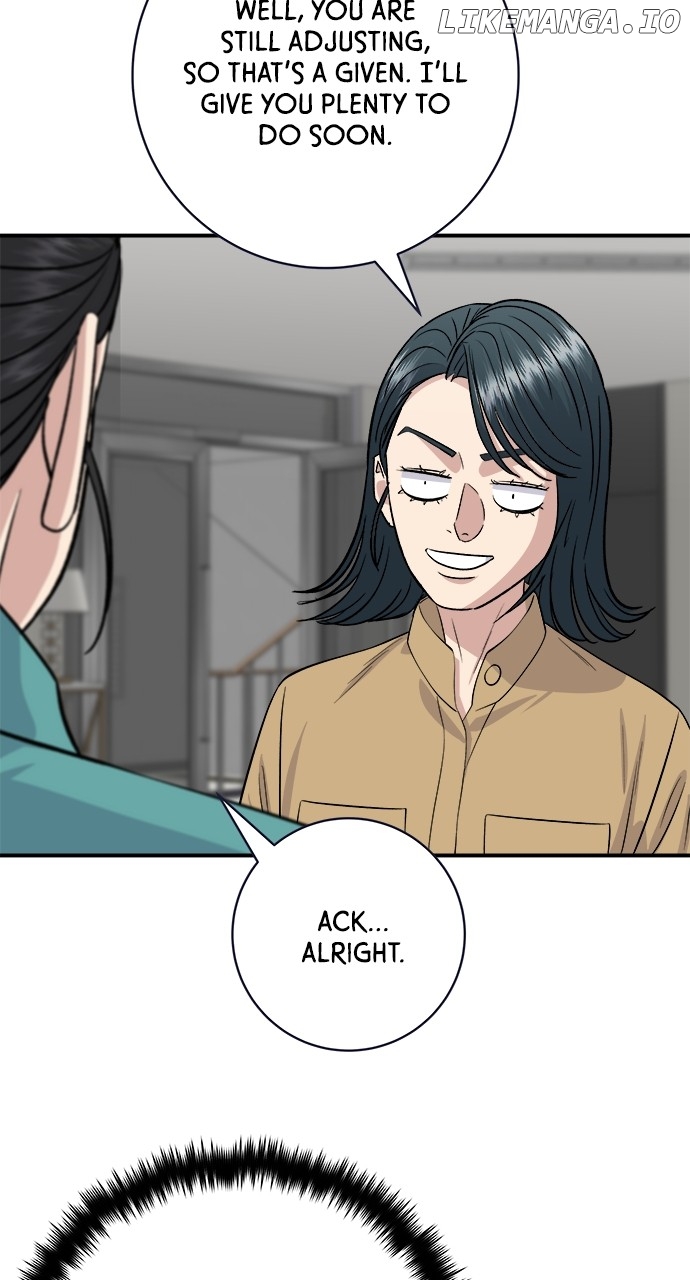 A DeadbEAT’s Meal Chapter 171 - Page 70