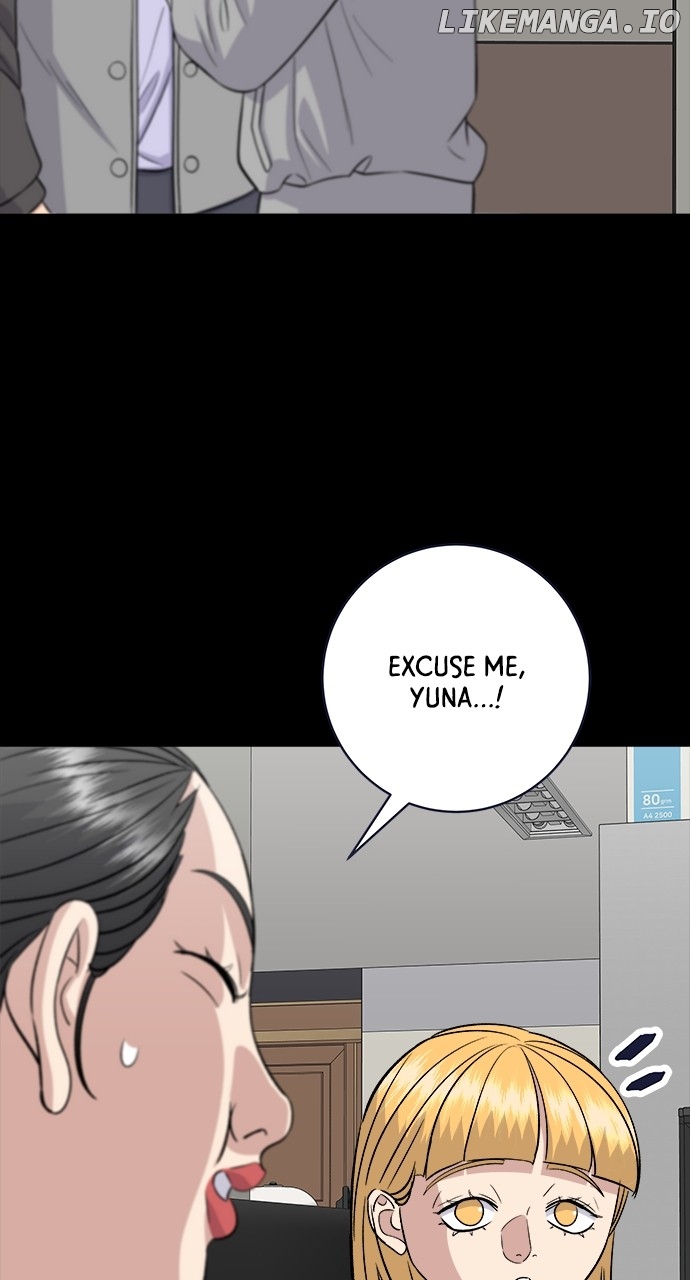 A DeadbEAT’s Meal Chapter 171 - Page 8