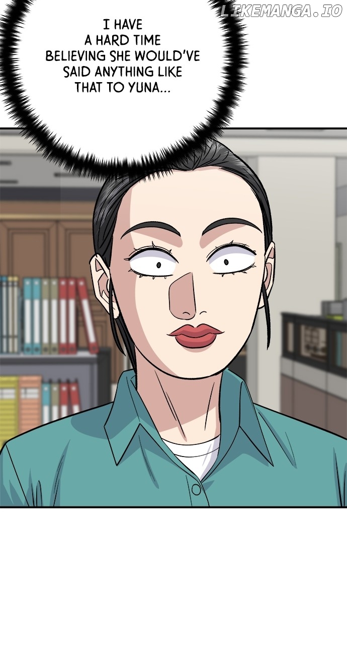 A DeadbEAT’s Meal Chapter 171 - Page 71