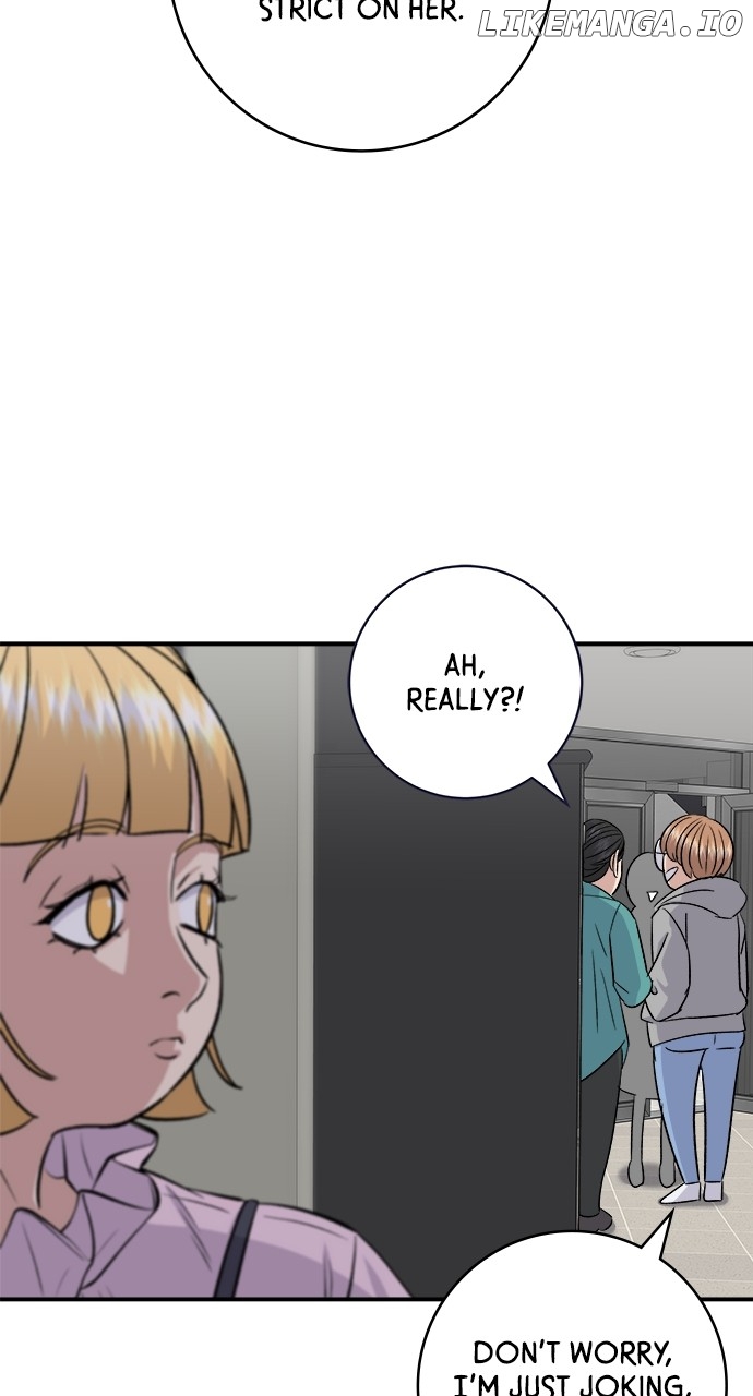 A DeadbEAT’s Meal Chapter 171 - Page 74