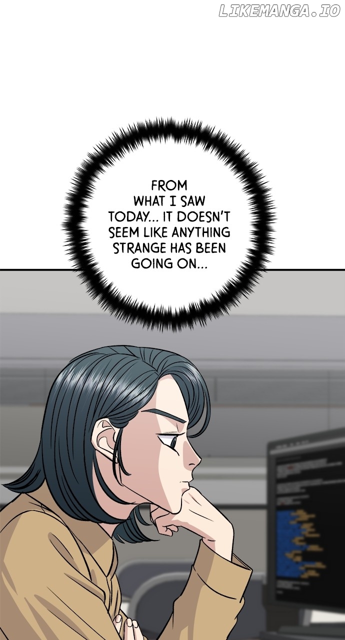 A DeadbEAT’s Meal Chapter 171 - Page 76