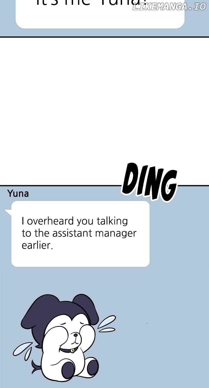 A DeadbEAT’s Meal Chapter 171 - Page 80