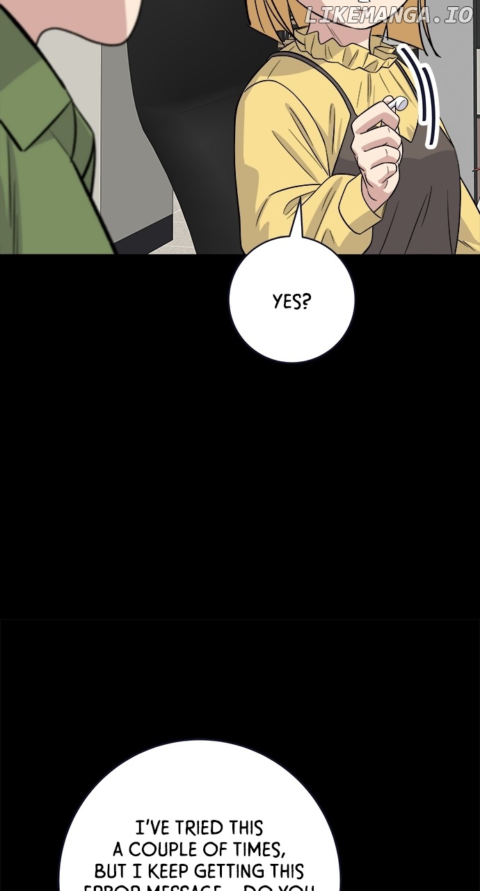 A DeadbEAT’s Meal Chapter 171 - Page 9