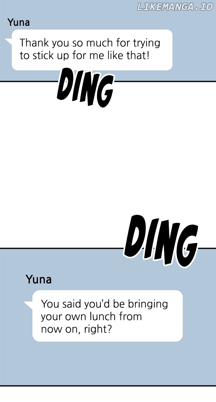 A DeadbEAT’s Meal Chapter 171 - Page 81