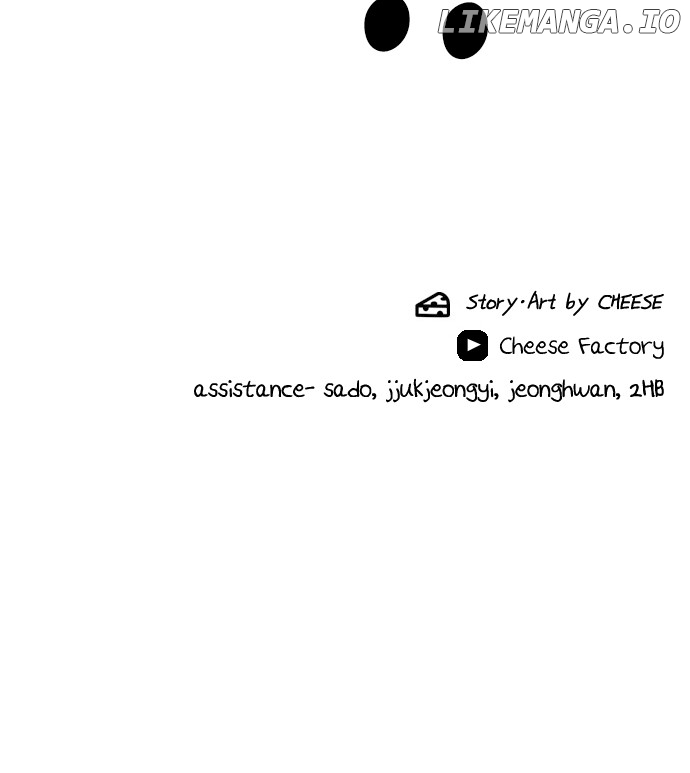 A DeadbEAT’s Meal Chapter 171 - Page 83