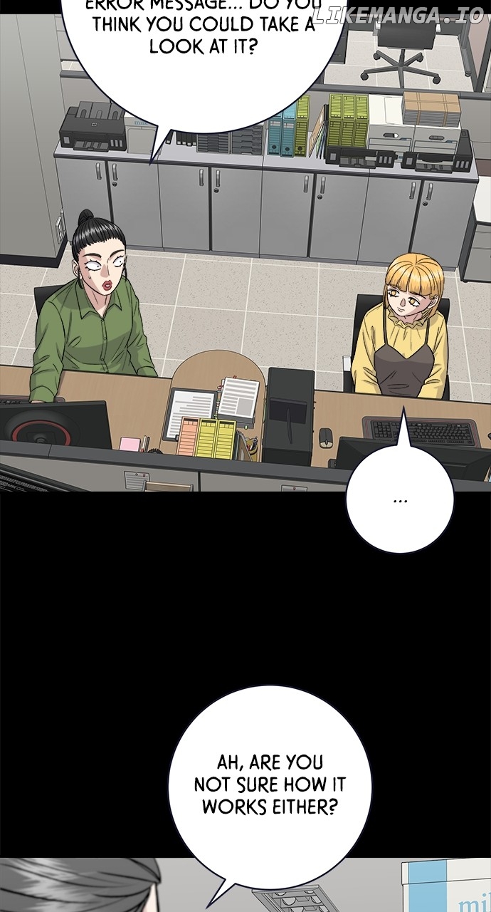 A DeadbEAT’s Meal Chapter 171 - Page 10