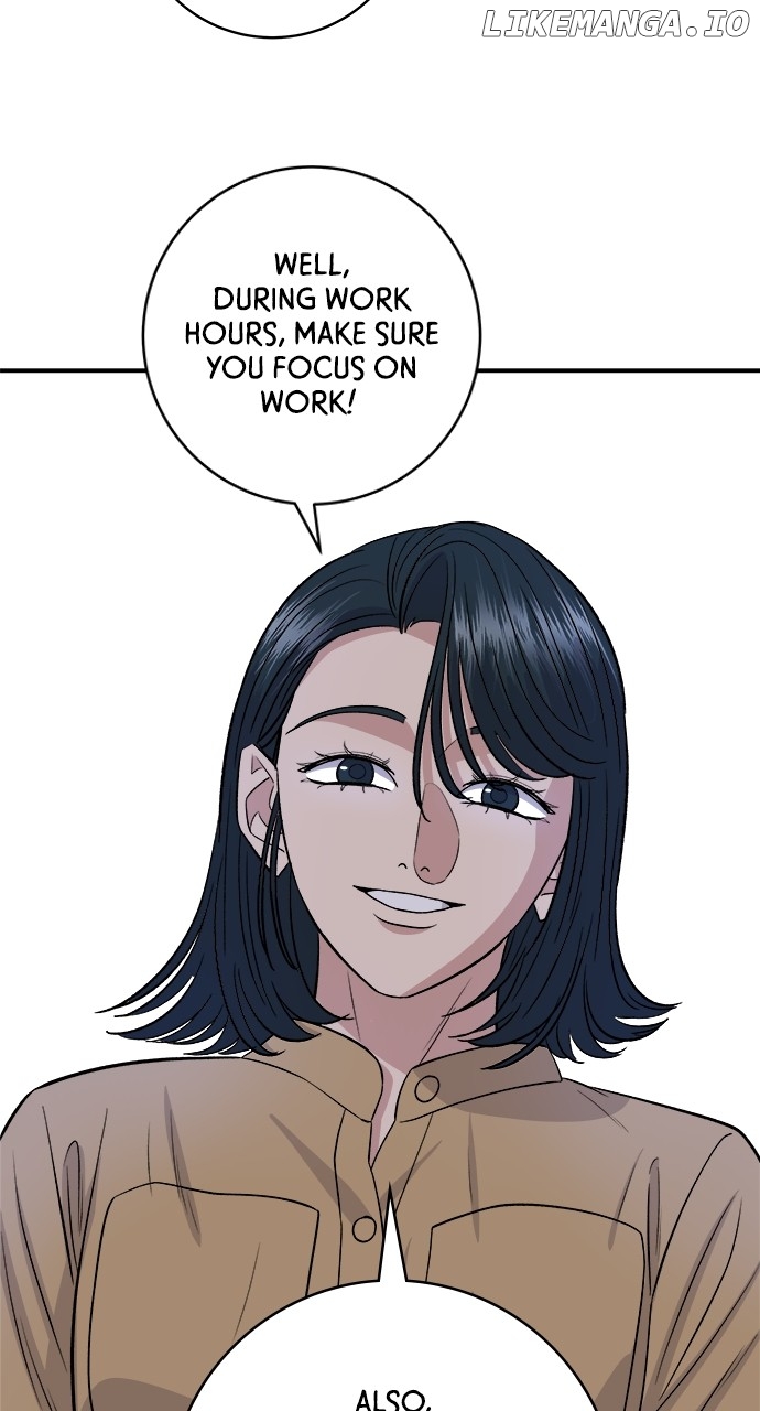 A DeadbEAT’s Meal Chapter 172 - Page 12