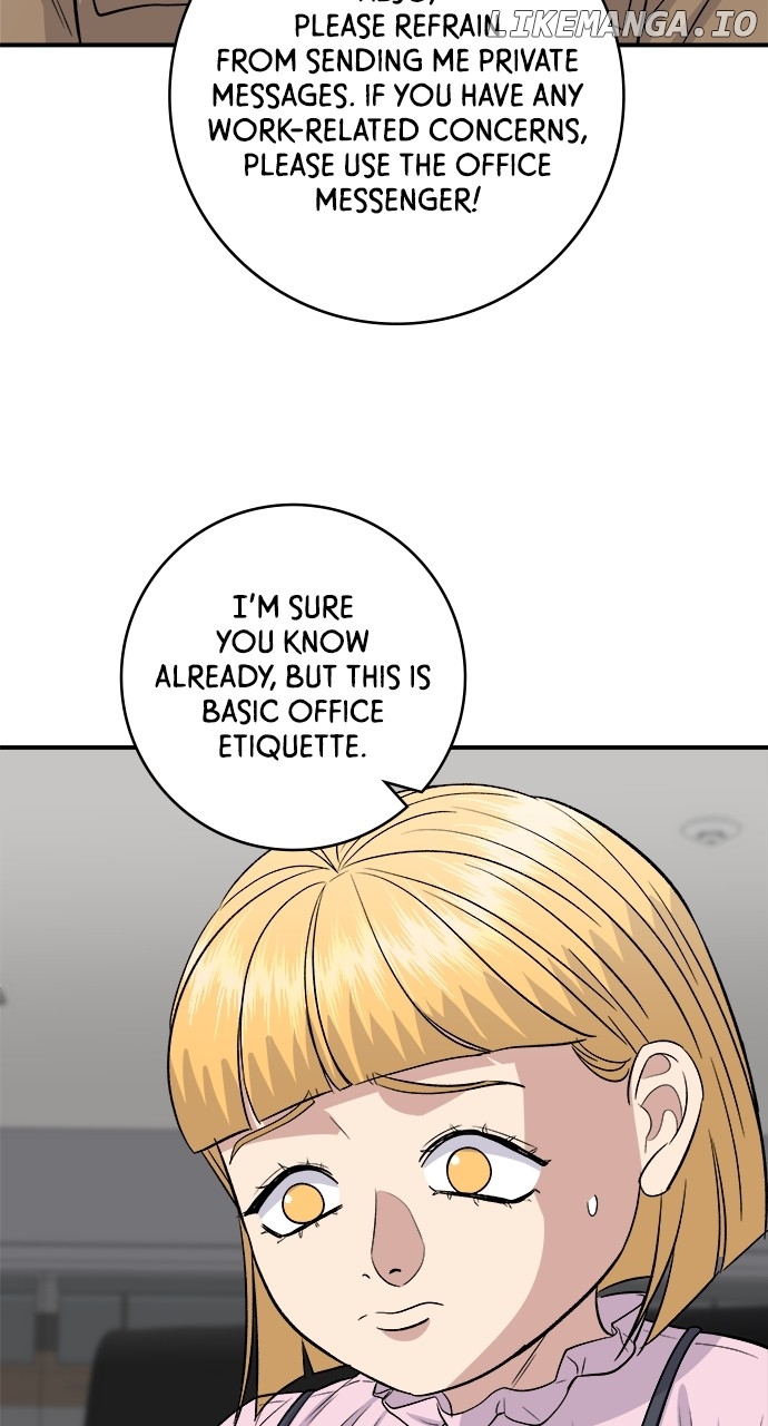 A DeadbEAT’s Meal Chapter 172 - Page 13