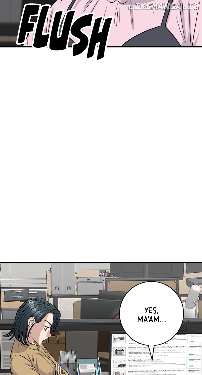 A DeadbEAT’s Meal Chapter 172 - Page 14