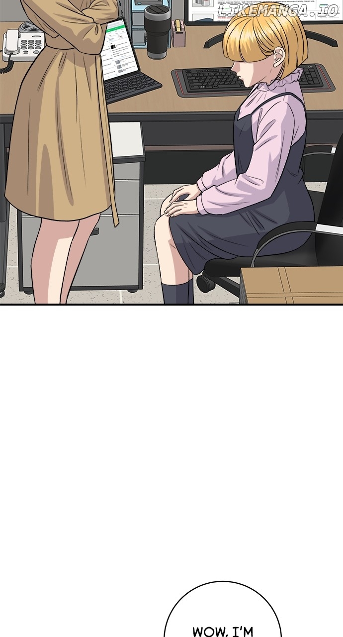 A DeadbEAT’s Meal Chapter 172 - Page 15