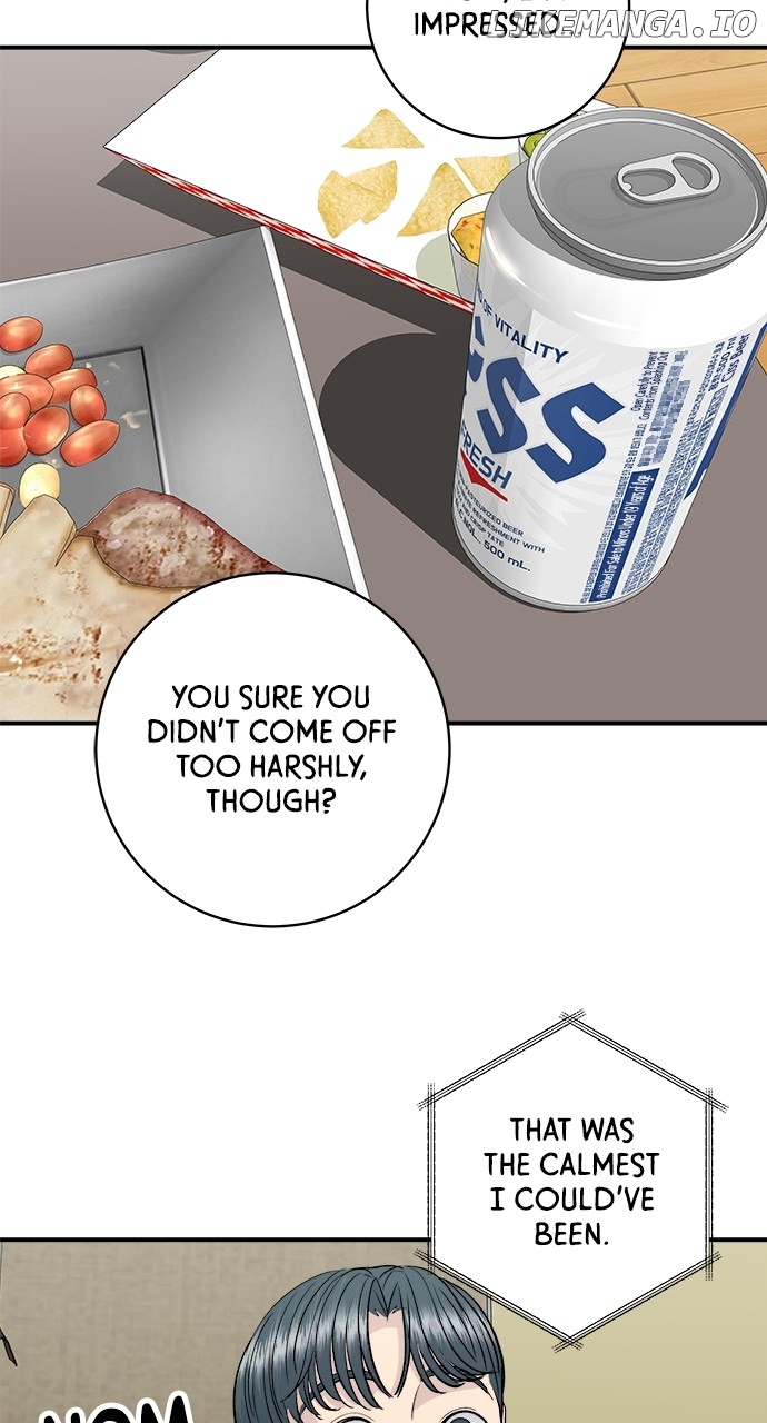 A DeadbEAT’s Meal Chapter 172 - Page 16