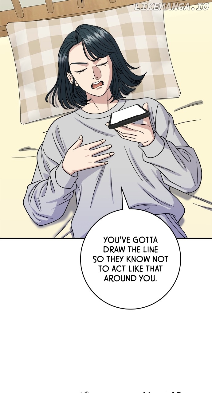 A DeadbEAT’s Meal Chapter 172 - Page 18