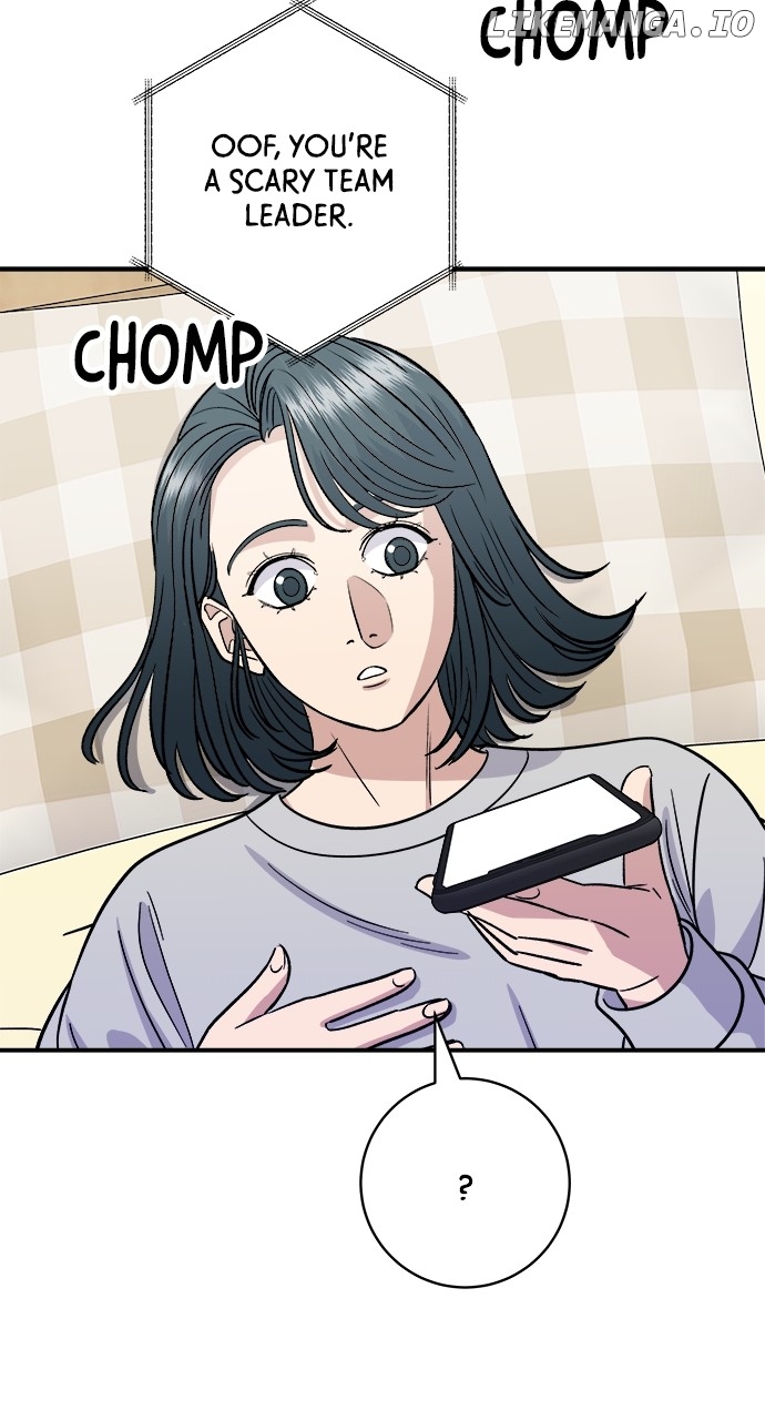 A DeadbEAT’s Meal Chapter 172 - Page 19