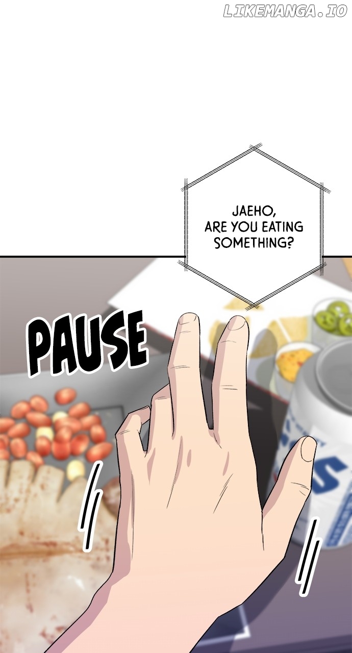 A DeadbEAT’s Meal Chapter 172 - Page 20