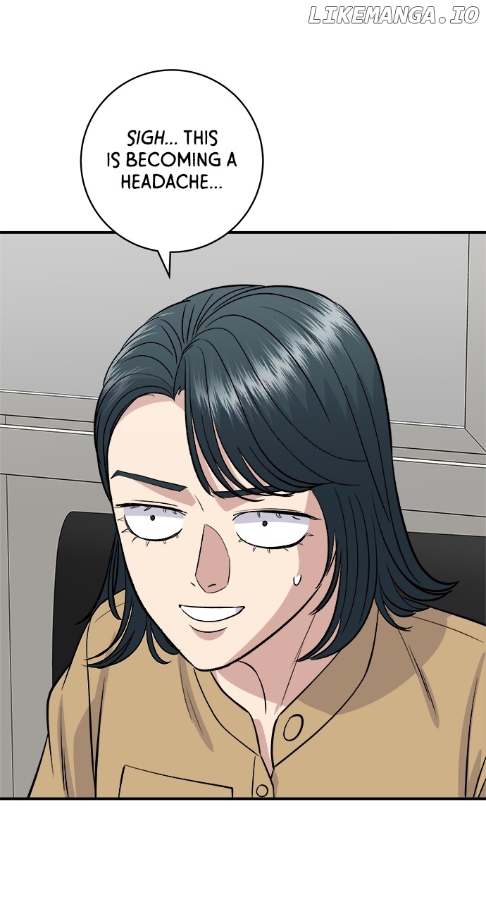 A DeadbEAT’s Meal Chapter 172 - Page 3