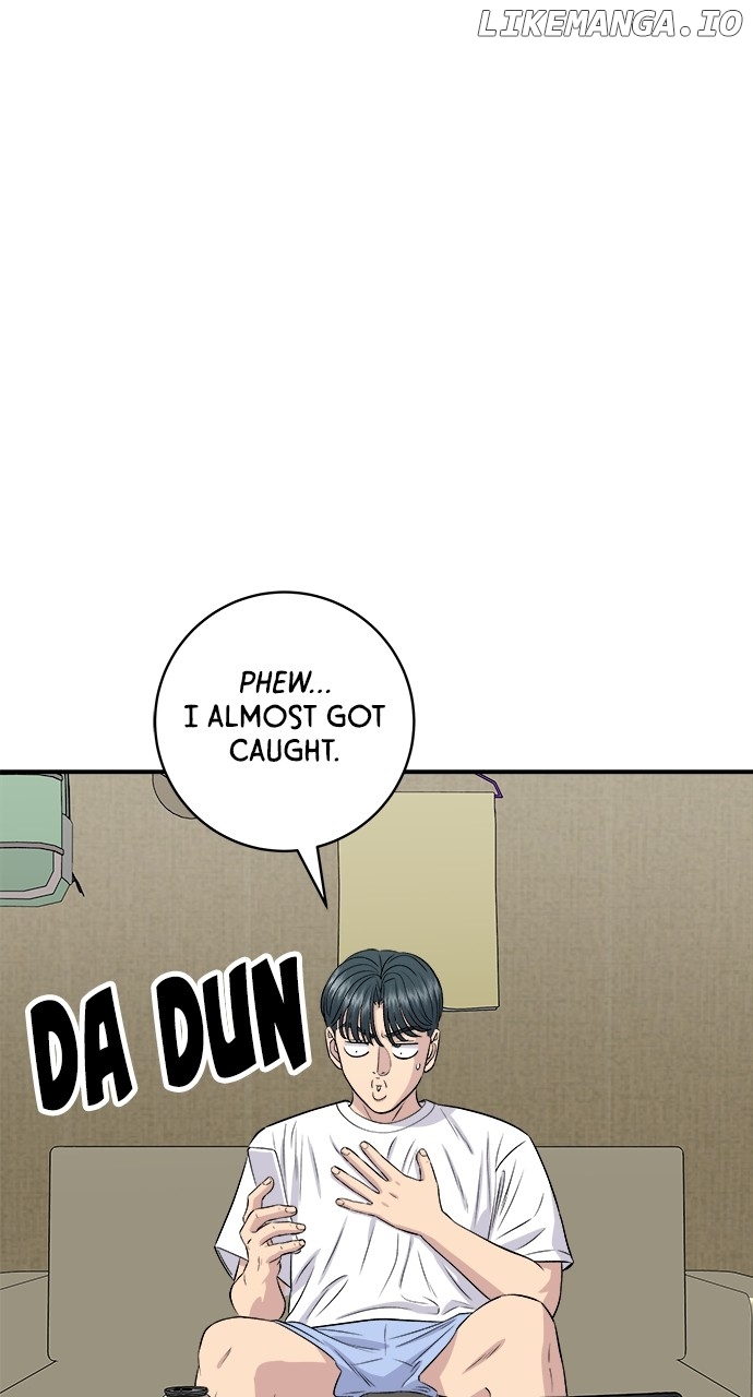 A DeadbEAT’s Meal Chapter 172 - Page 23