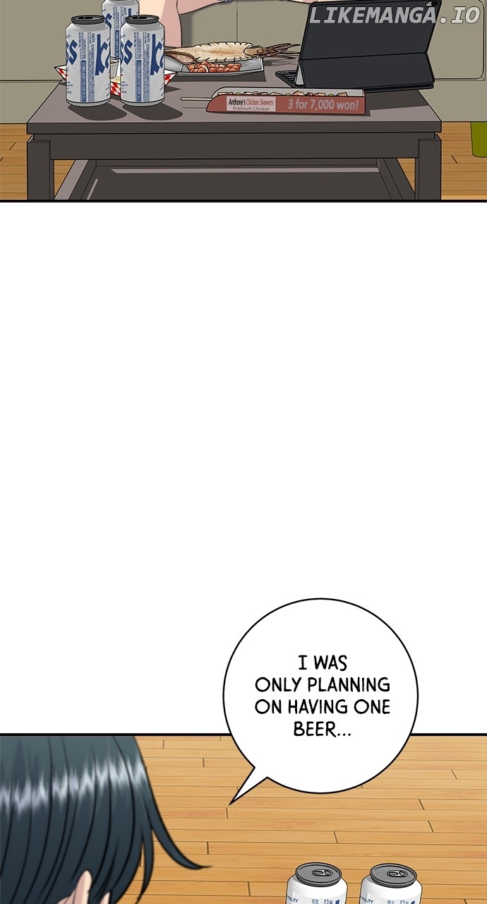 A DeadbEAT’s Meal Chapter 172 - Page 24