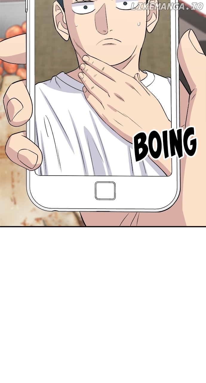 A DeadbEAT’s Meal Chapter 172 - Page 26