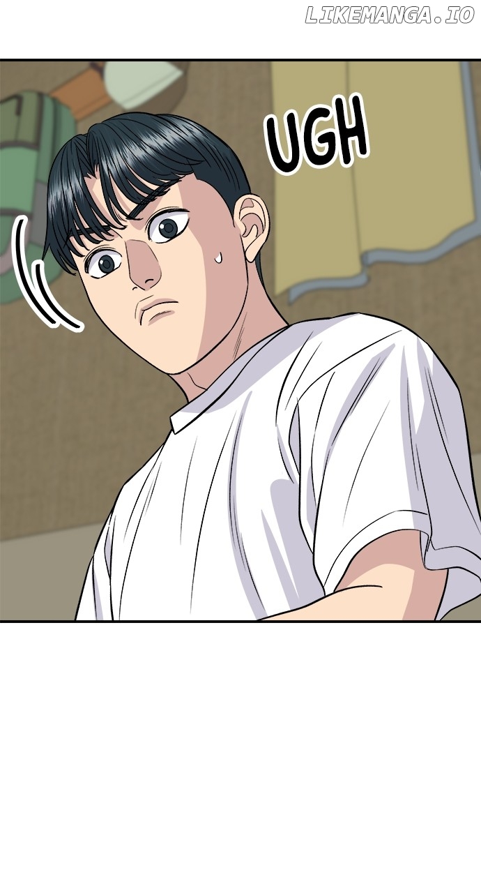 A DeadbEAT’s Meal Chapter 172 - Page 27