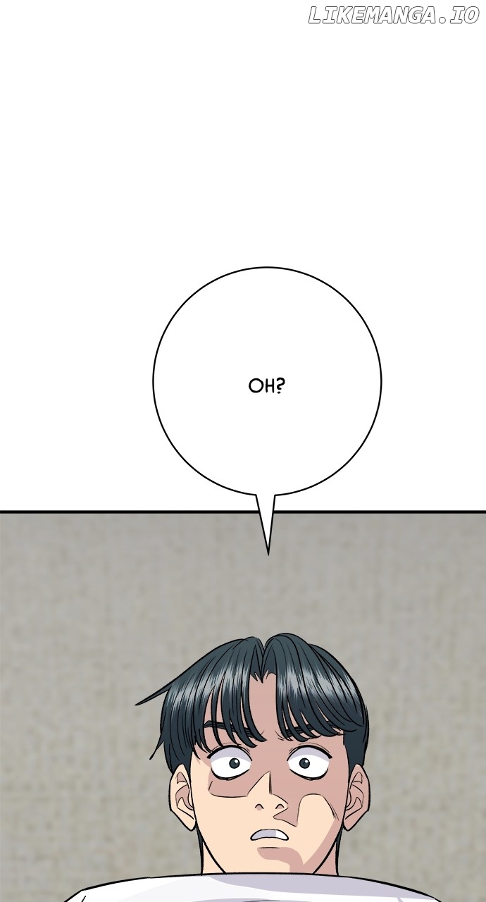 A DeadbEAT’s Meal Chapter 172 - Page 28