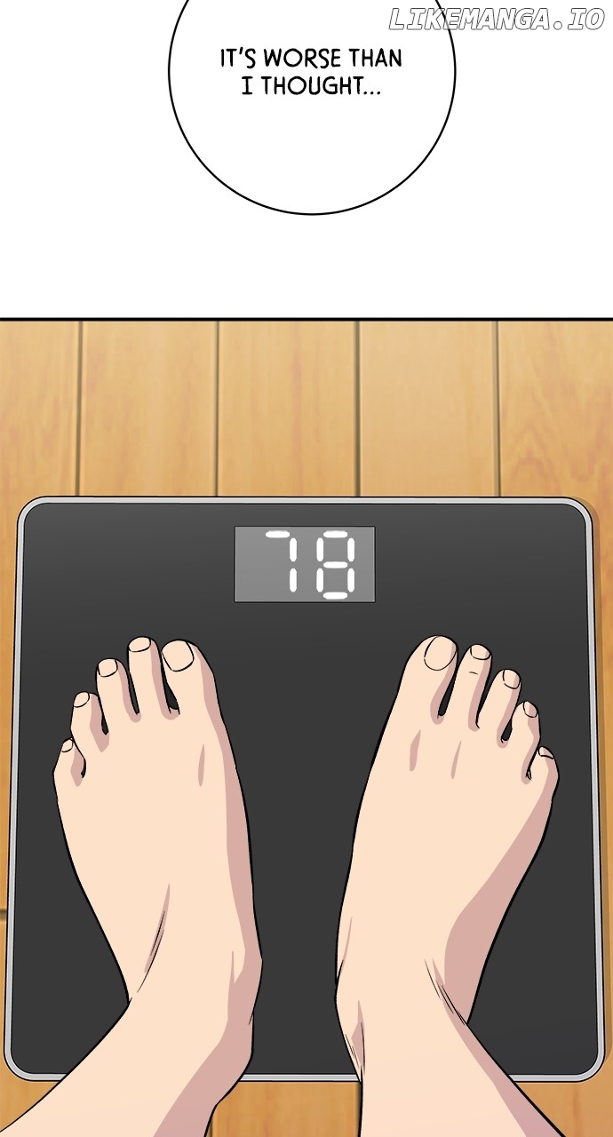 A DeadbEAT’s Meal Chapter 172 - Page 30