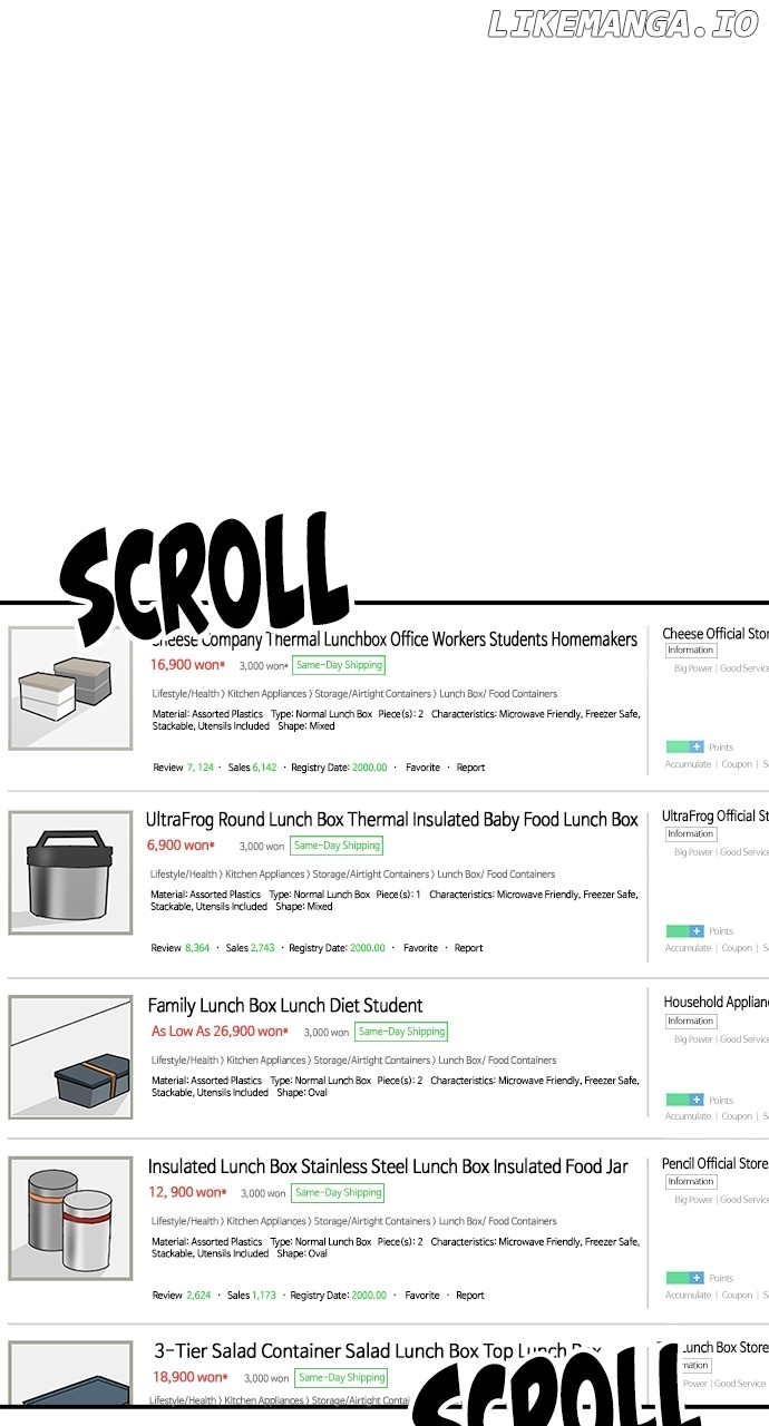 A DeadbEAT’s Meal Chapter 172 - Page 4