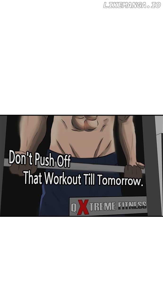 A DeadbEAT’s Meal Chapter 172 - Page 32