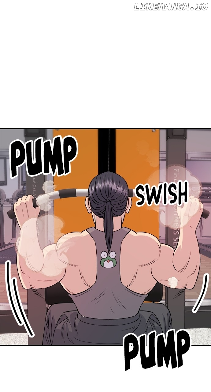 A DeadbEAT’s Meal Chapter 172 - Page 34