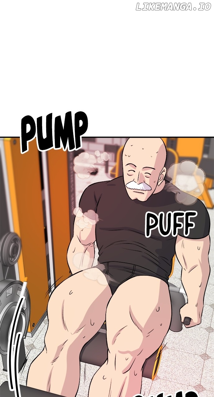 A DeadbEAT’s Meal Chapter 172 - Page 35