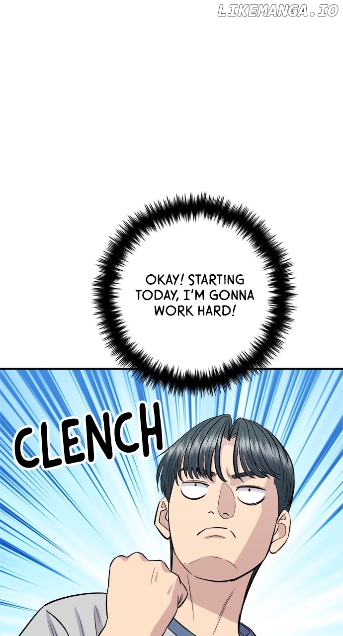 A DeadbEAT’s Meal Chapter 172 - Page 38