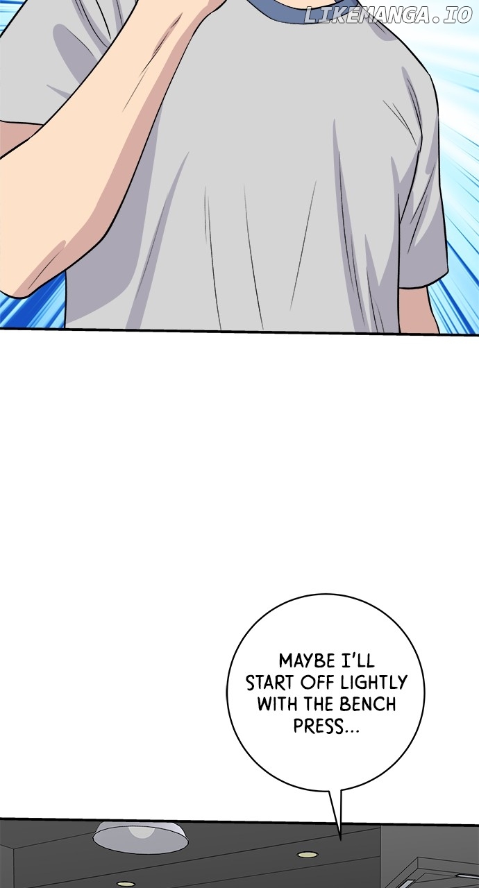 A DeadbEAT’s Meal Chapter 172 - Page 39