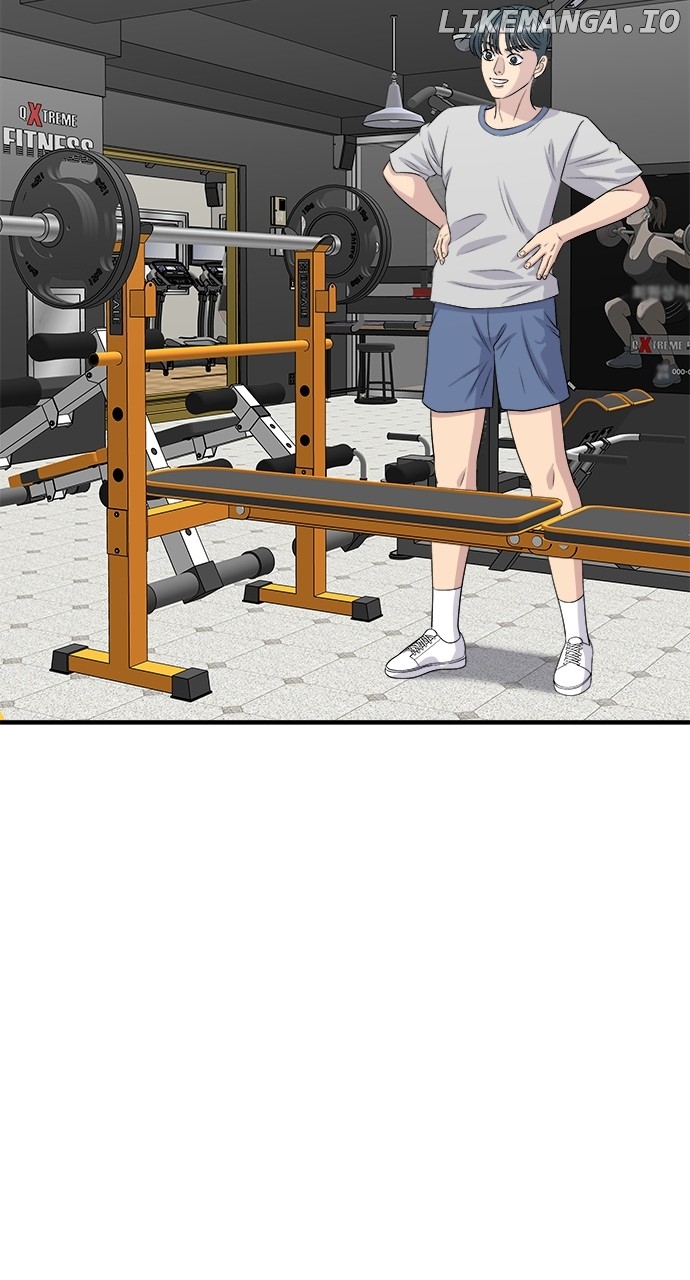 A DeadbEAT’s Meal Chapter 172 - Page 40