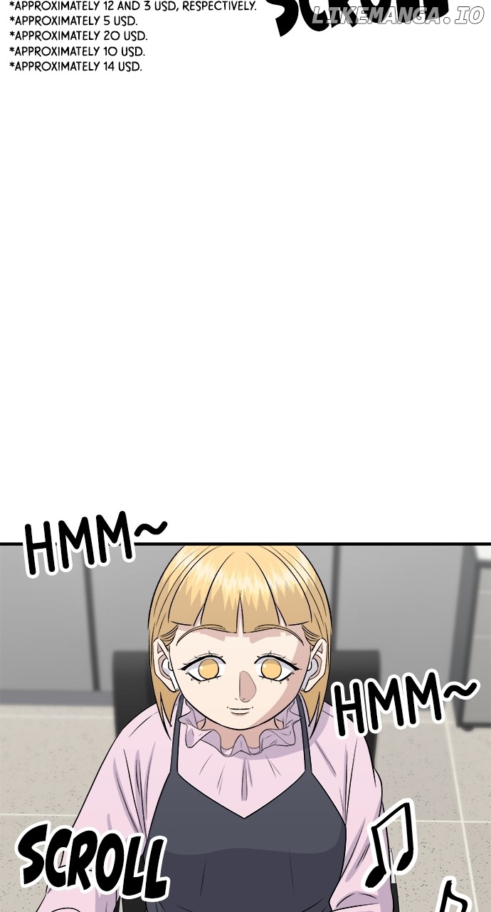 A DeadbEAT’s Meal Chapter 172 - Page 5