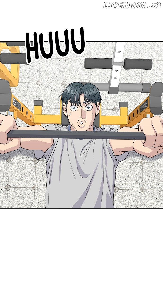 A DeadbEAT’s Meal Chapter 172 - Page 41