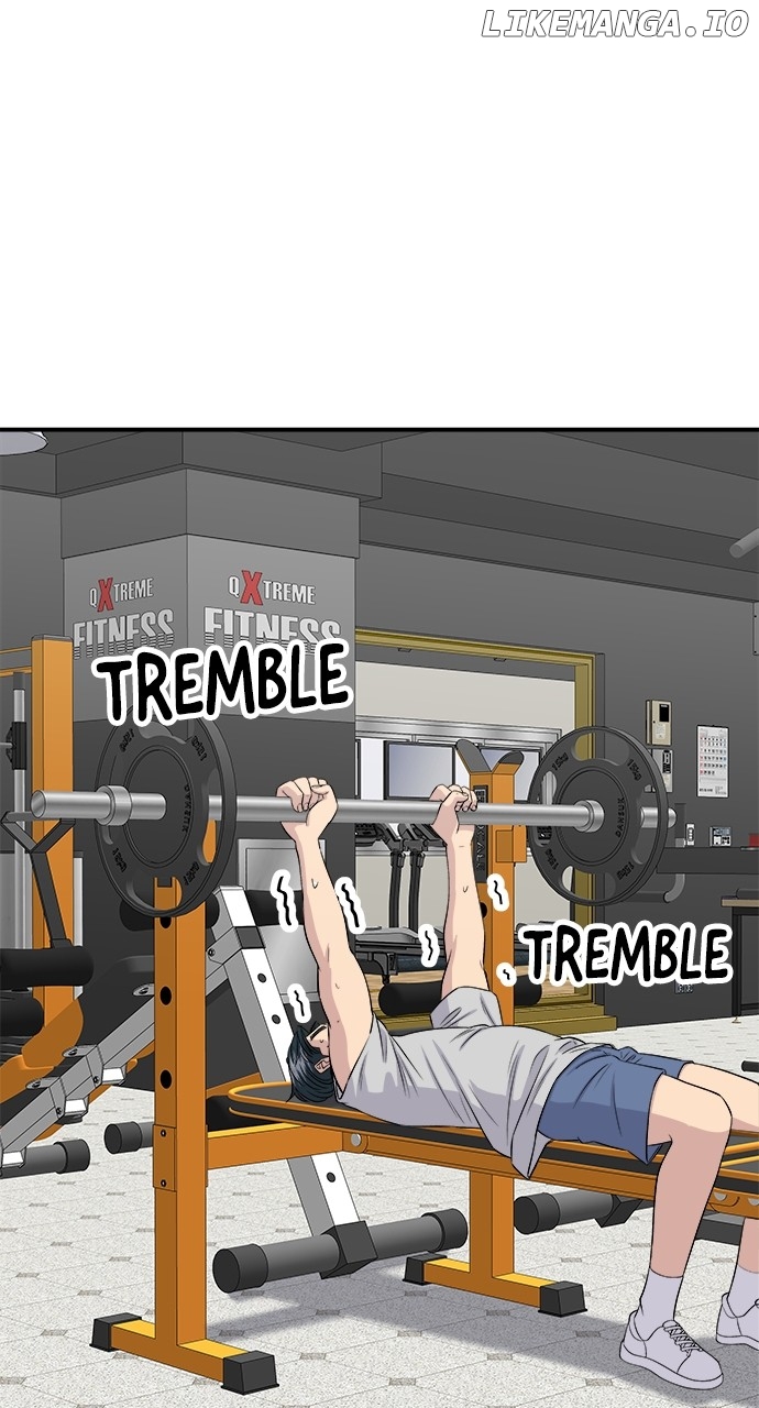 A DeadbEAT’s Meal Chapter 172 - Page 42