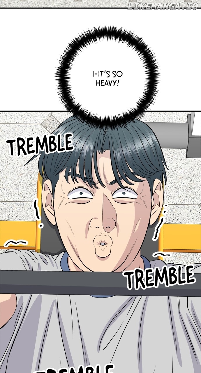 A DeadbEAT’s Meal Chapter 172 - Page 43