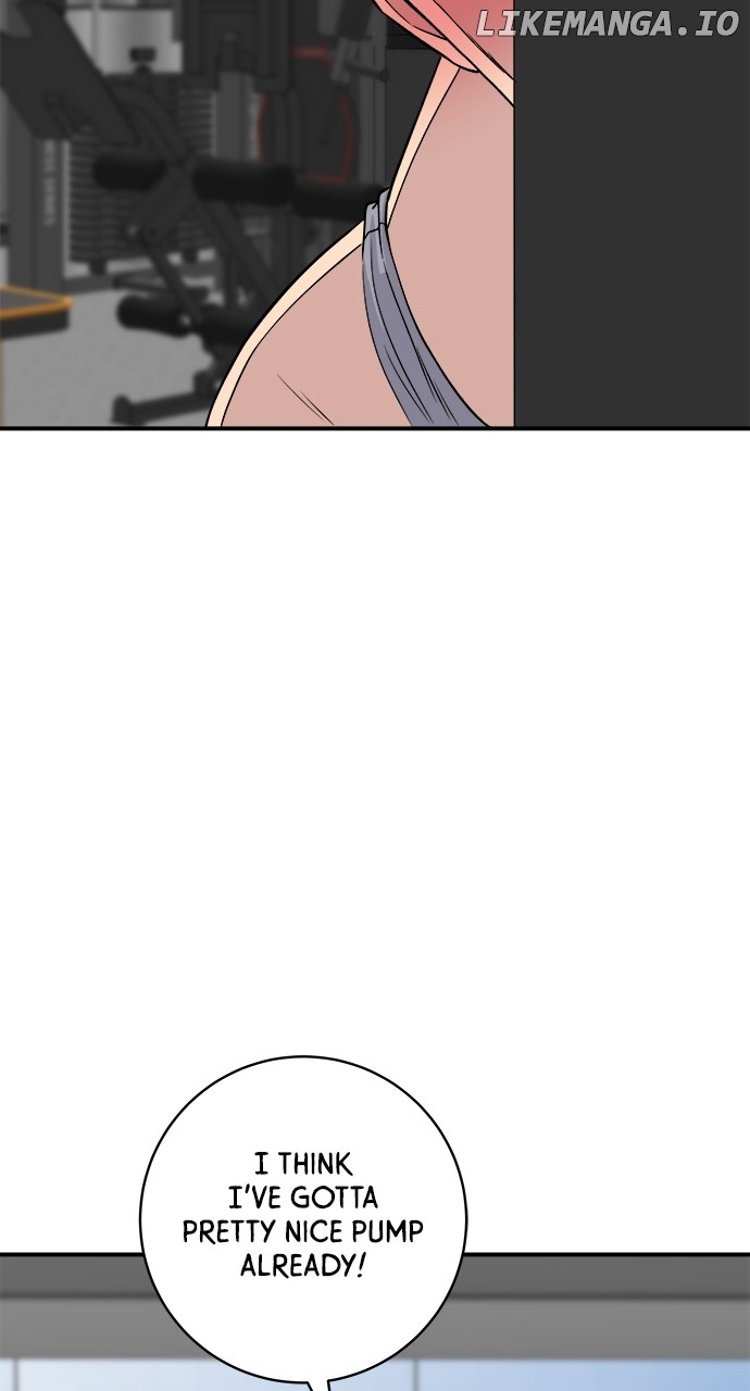 A DeadbEAT’s Meal Chapter 172 - Page 47