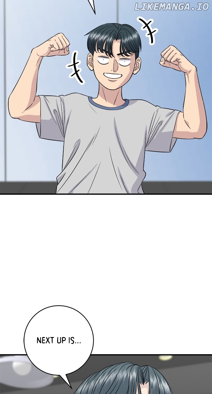 A DeadbEAT’s Meal Chapter 172 - Page 48