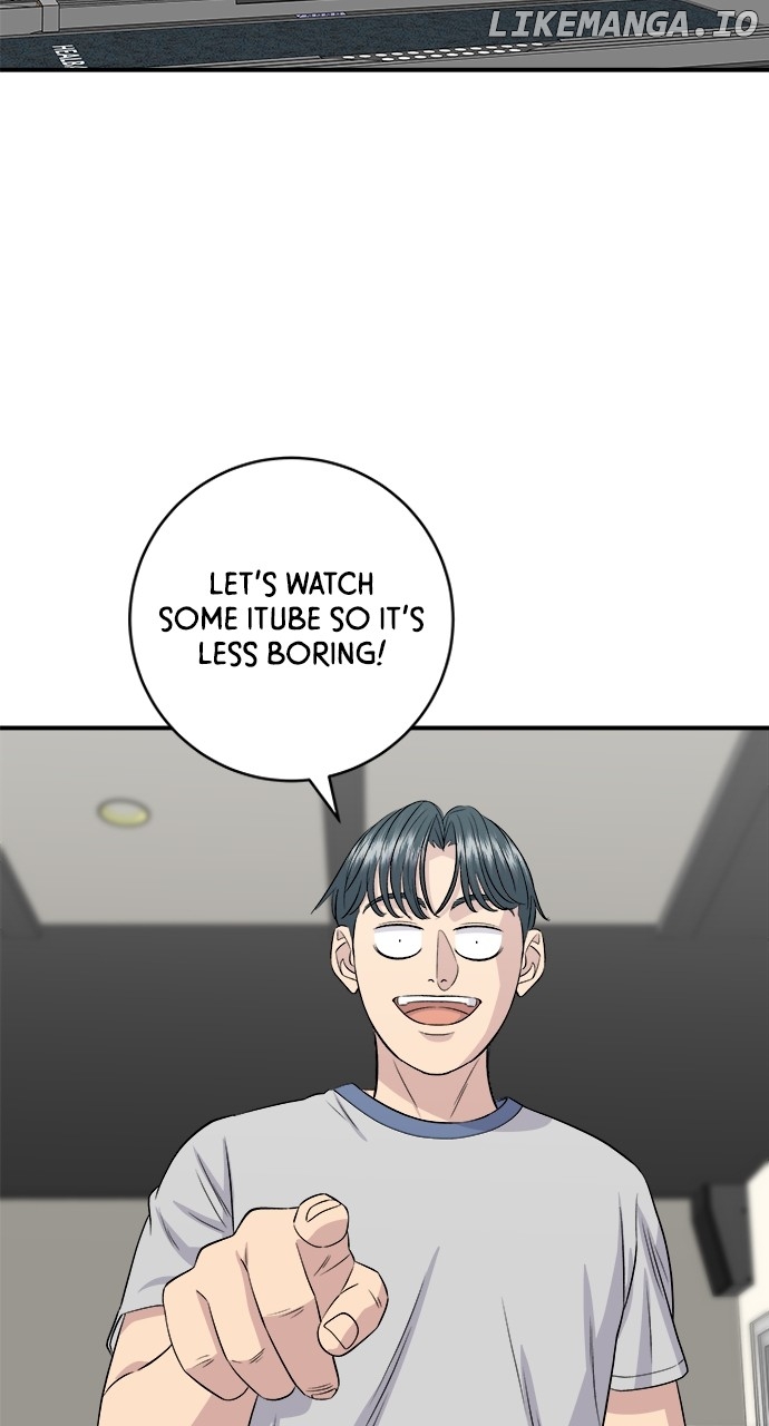 A DeadbEAT’s Meal Chapter 172 - Page 52