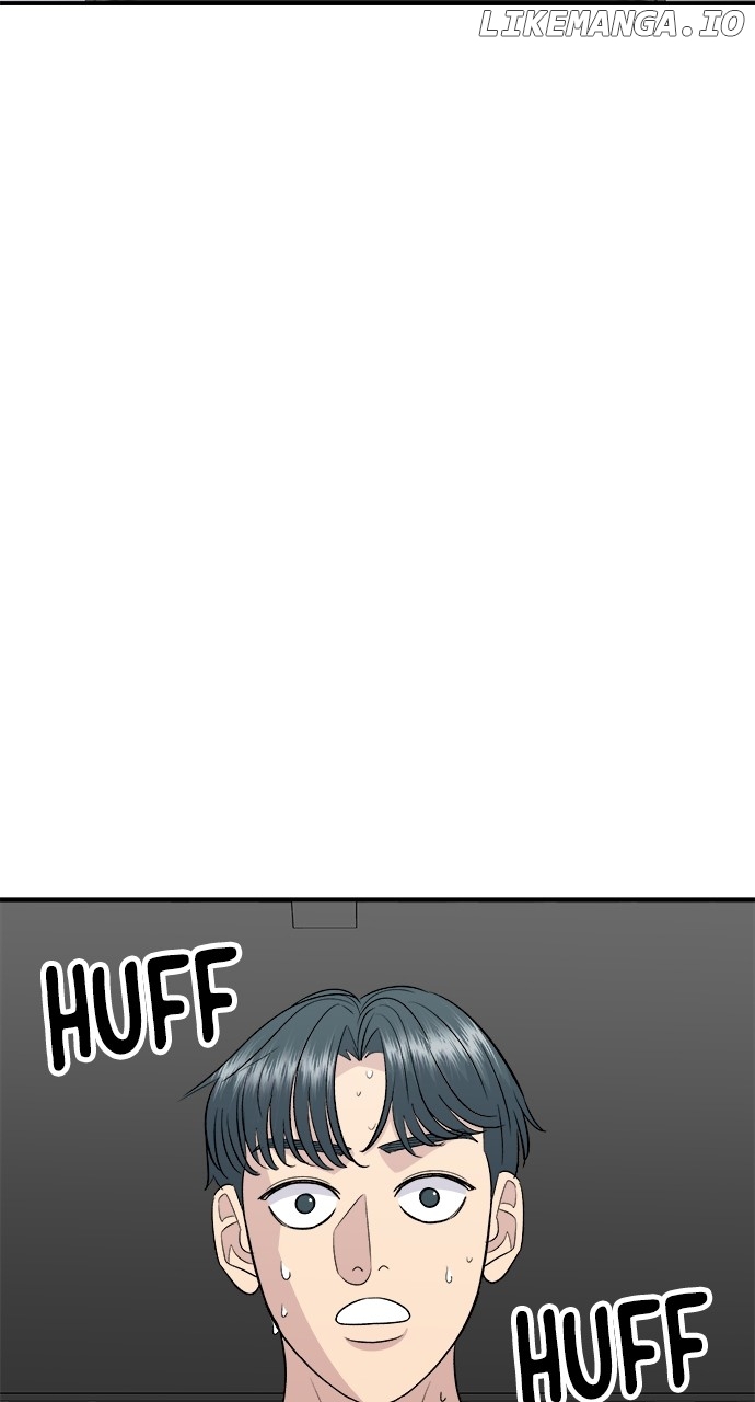 A DeadbEAT’s Meal Chapter 172 - Page 54