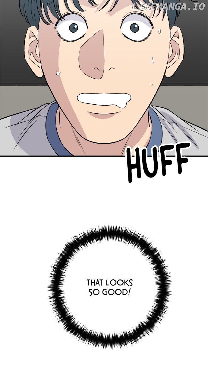 A DeadbEAT’s Meal Chapter 172 - Page 57