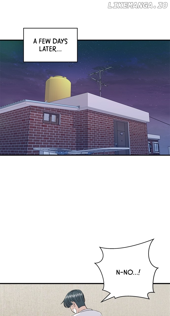 A DeadbEAT’s Meal Chapter 172 - Page 58