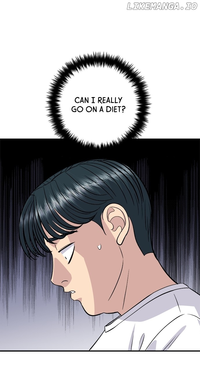 A DeadbEAT’s Meal Chapter 172 - Page 62