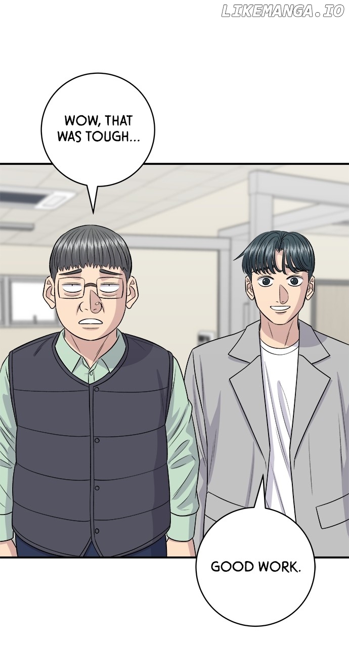 A DeadbEAT’s Meal Chapter 172 - Page 65