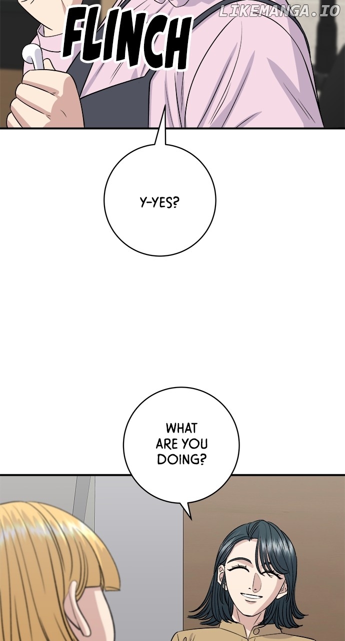 A DeadbEAT’s Meal Chapter 172 - Page 8