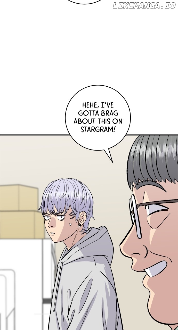 A DeadbEAT’s Meal Chapter 172 - Page 71