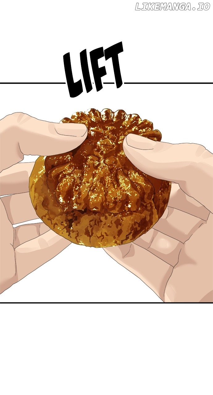 A DeadbEAT’s Meal Chapter 172 - Page 77