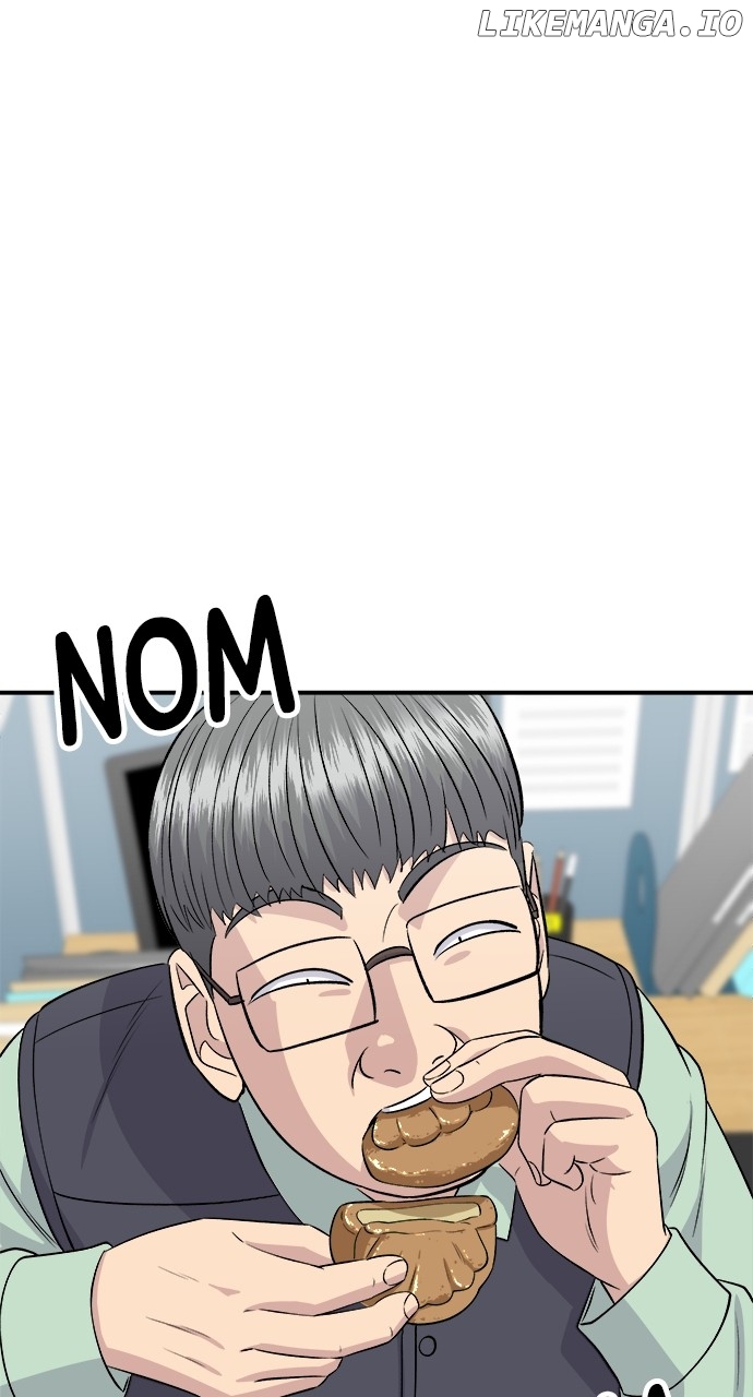 A DeadbEAT’s Meal Chapter 172 - Page 79