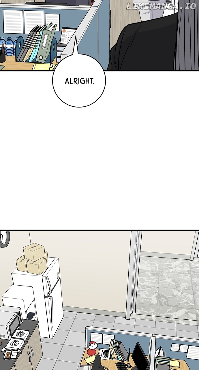 A DeadbEAT’s Meal Chapter 172 - Page 83