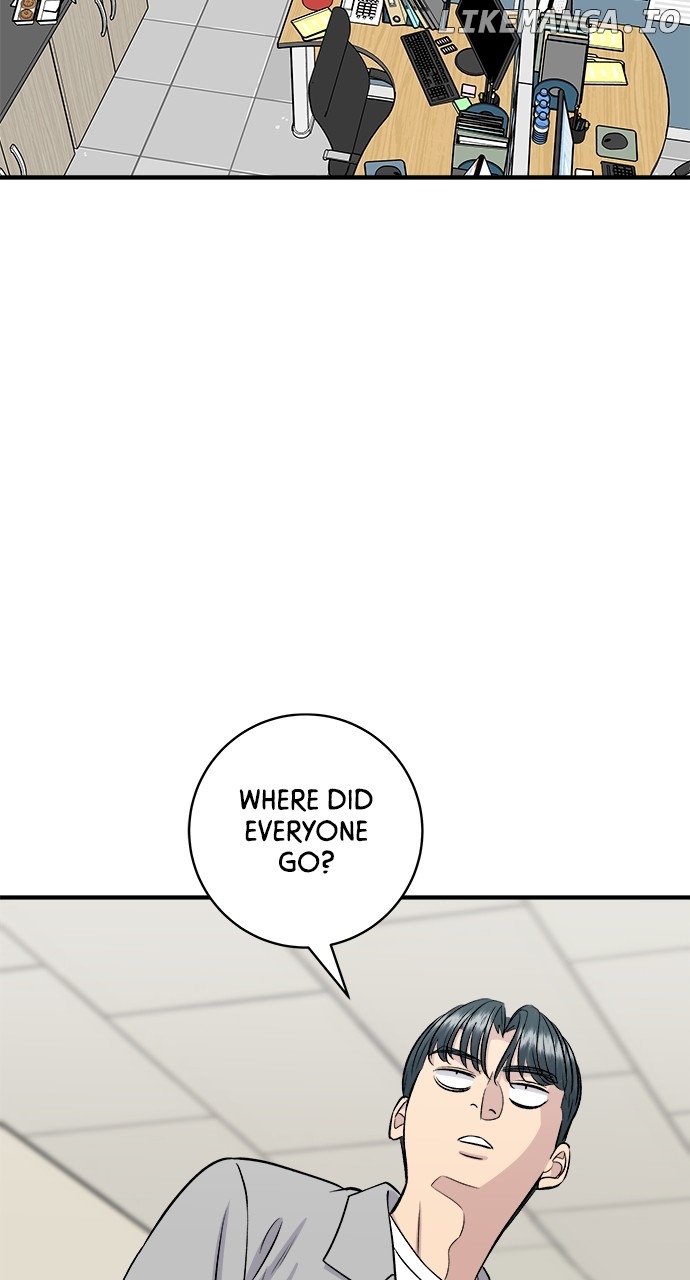 A DeadbEAT’s Meal Chapter 172 - Page 85